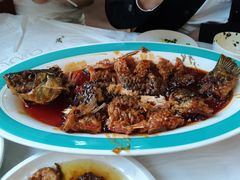 -红旗饭庄