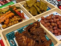 -汉唐守艺人·河北面馆(民心河店)