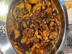 -耍盆友·重庆江湖菜(百子湾店)