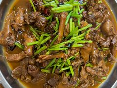 -美华大炒鸽子店