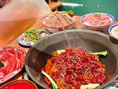 -楠火锅(太古里总店)