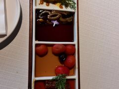 -悦融·京鲁菜·露台花园(安定门店)
