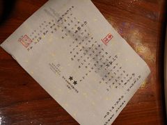 -扬州香格里拉·香宫中餐厅
