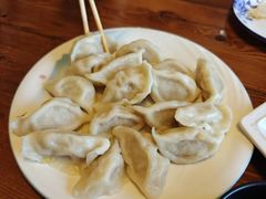 -巧婆婆特色东北菜·铁锅炖