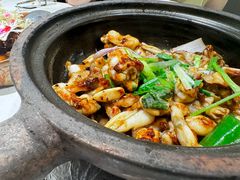 -常来小聚·广州非遗传承餐厅(高德置地店)