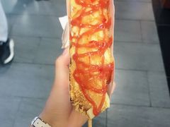-星隆国际·芜湖小吃街