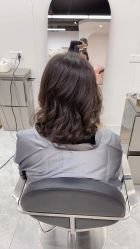 -GN概念烫染沙龙