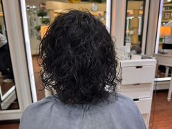 -艺米阳光Hair Salon