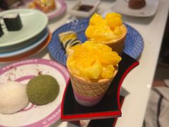 -三禾寿司(君尚店)