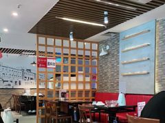 大堂-八合里潮汕鲜牛肉火锅(深圳海岸城店)
