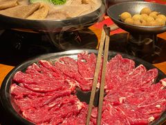 -原牛道·潮汕围炉火锅(讯美店)