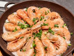 -高佳庄·舟山海鲜(海景旗舰店)