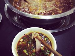 -水碾河肥兔火锅(水碾河店)