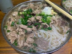 -白露塘杀猪粉(冲口路店)