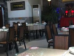 大堂-盛德利食府 天津菜(河西店)