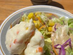 -雷门拉面·现熬骨汤(凯德来福士店)