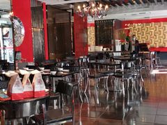 大堂-小资太太餐厅(南岗区店)