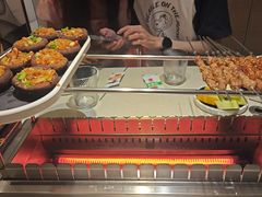 -丰茂烤串(五道口店)