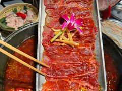 -朱光玉火锅馆(全国总店·金冠好店)