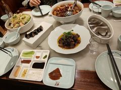 -鸭匠食府·挂炉烤鸭·新京菜(阜成路店)