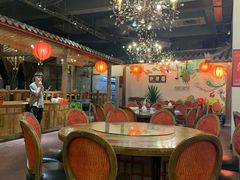 -金苑酒家·客家菜·广东老字号(万象店)