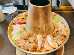-鼓楼东街老火锅(鼓楼店)