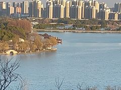 -苏州上方山国家森林公园