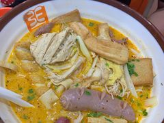-张亮麻辣烫(上海阳城路店)