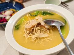 -淮扬府·游园京梦(中粮广场店)