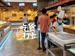 -汉巴味德巴西烤肉(顺和广场店)