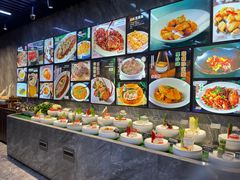 -味钱塘·钱塘渔鲜·地道江浙菜(宋城店)