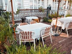 -小小花园 Le.Petit.Jardin(西岸滨江店)