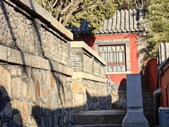 -泰山风景名胜区-普照寺