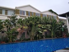 -厦门日月谷温泉渡假村