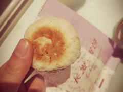 -长发西饼(临顿路店)