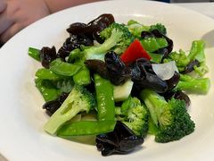 -大树餐厅(益田假日店)