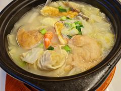 -阿毛饭店首店·宁波老字号(文化广场店)