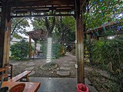 -西昌老号李小肠特色烧烤园(双流店)