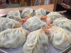 -小叶大馅饺子城