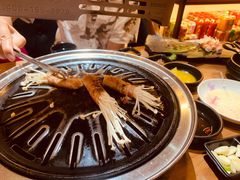 -九田家黑牛烤肉料理(二天地店)