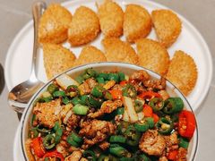 -大闫家烧烤·小海鲜家常菜(郑庄店)