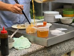 -麦文记面家(佐敦店)