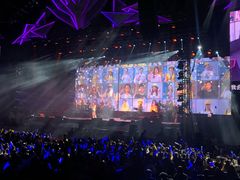 -成都金融城演艺中心