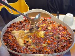 -向川南·水煮鱼·川菜(和平里店)