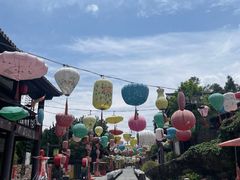 -天龙八部武侠城