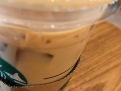 -星巴克(南京江宁文鼎广场店)