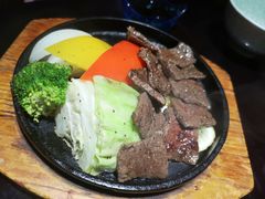 -明日叶日本料理(新区淮海街店)