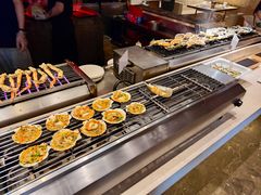 -雍和会海鲜姿造自助(湖东路店)