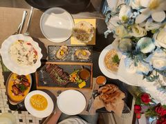 -英伦风情酒店(优博国际店)