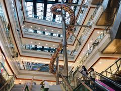 -巴黎春天(浦建店)